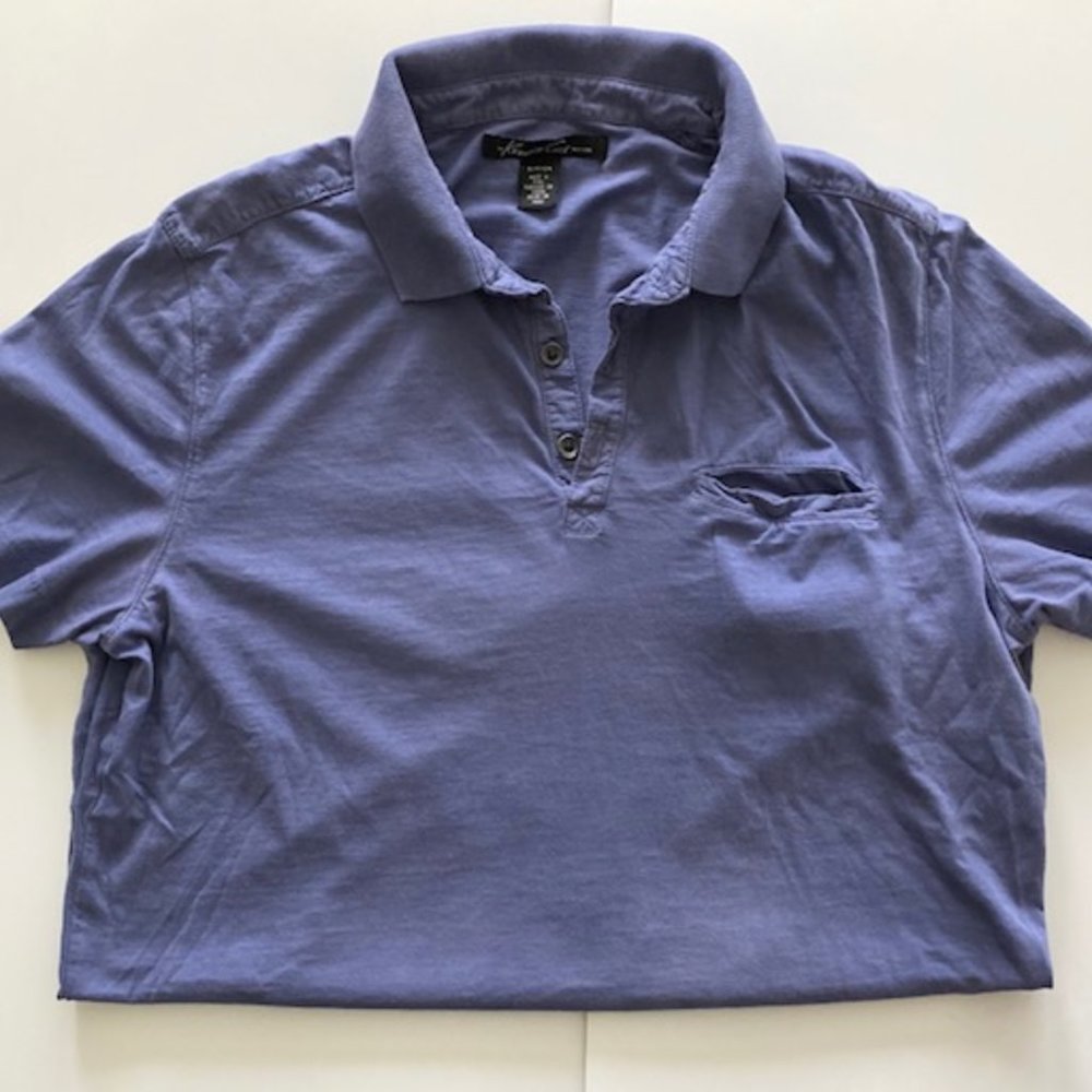 Kenneth Cole Polo Shirt - Size S